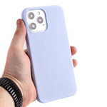 Чехол ТПУ для iPhone 12 Pro, 011010 Красный