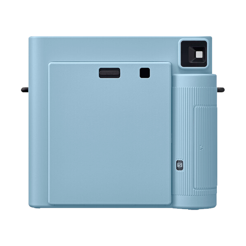 Фотоаппарат мгновенной печати Fujifilm Instax Square SQ1, Glacier Blue (Голубой)