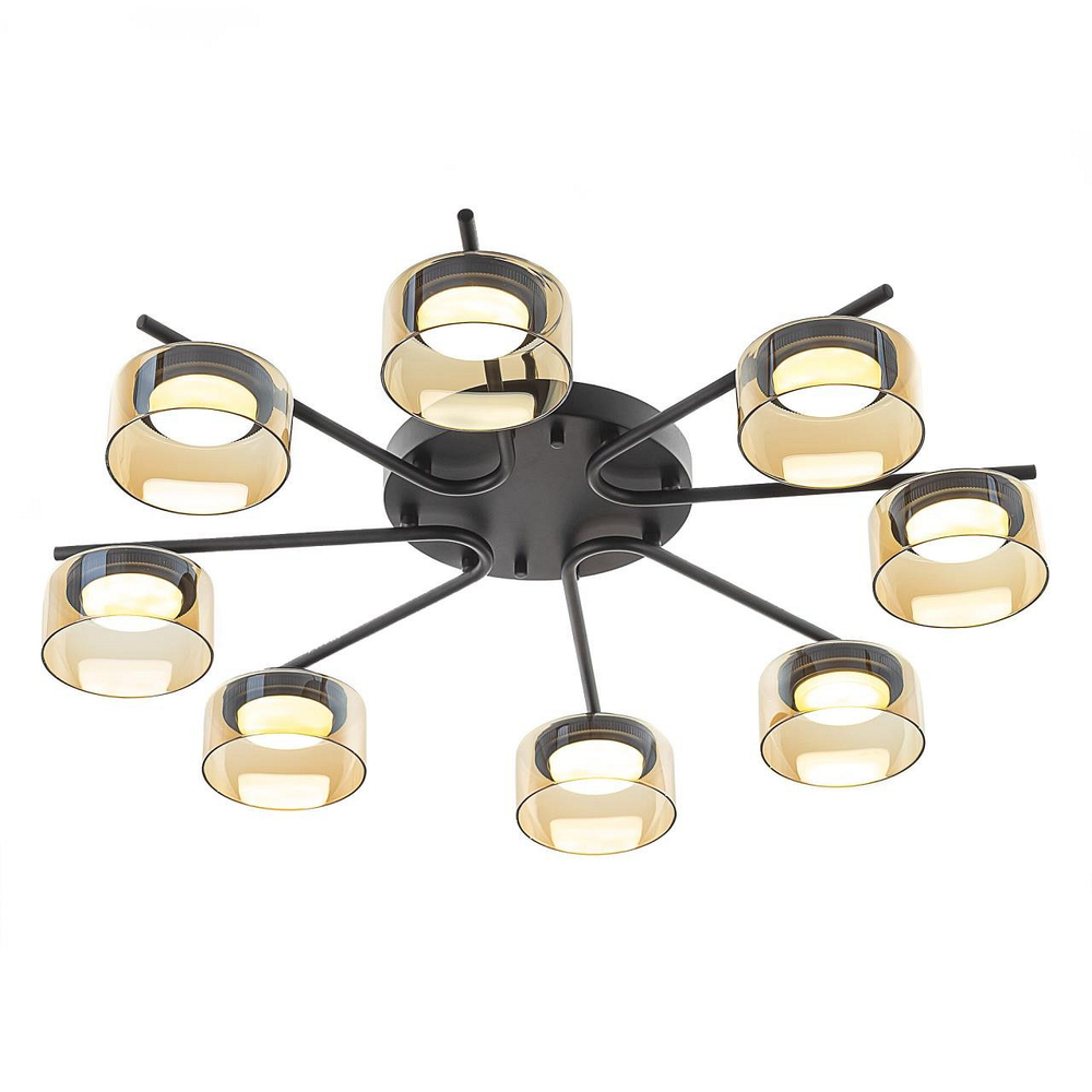 Потолочная люстра Citilux ESPACE CL243181