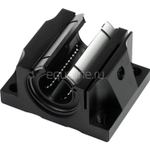 Линейный подшипник в корпусе KINETIK TBR30UU