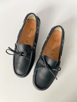 Новые кожаные мокасины  Il Gufo, 29