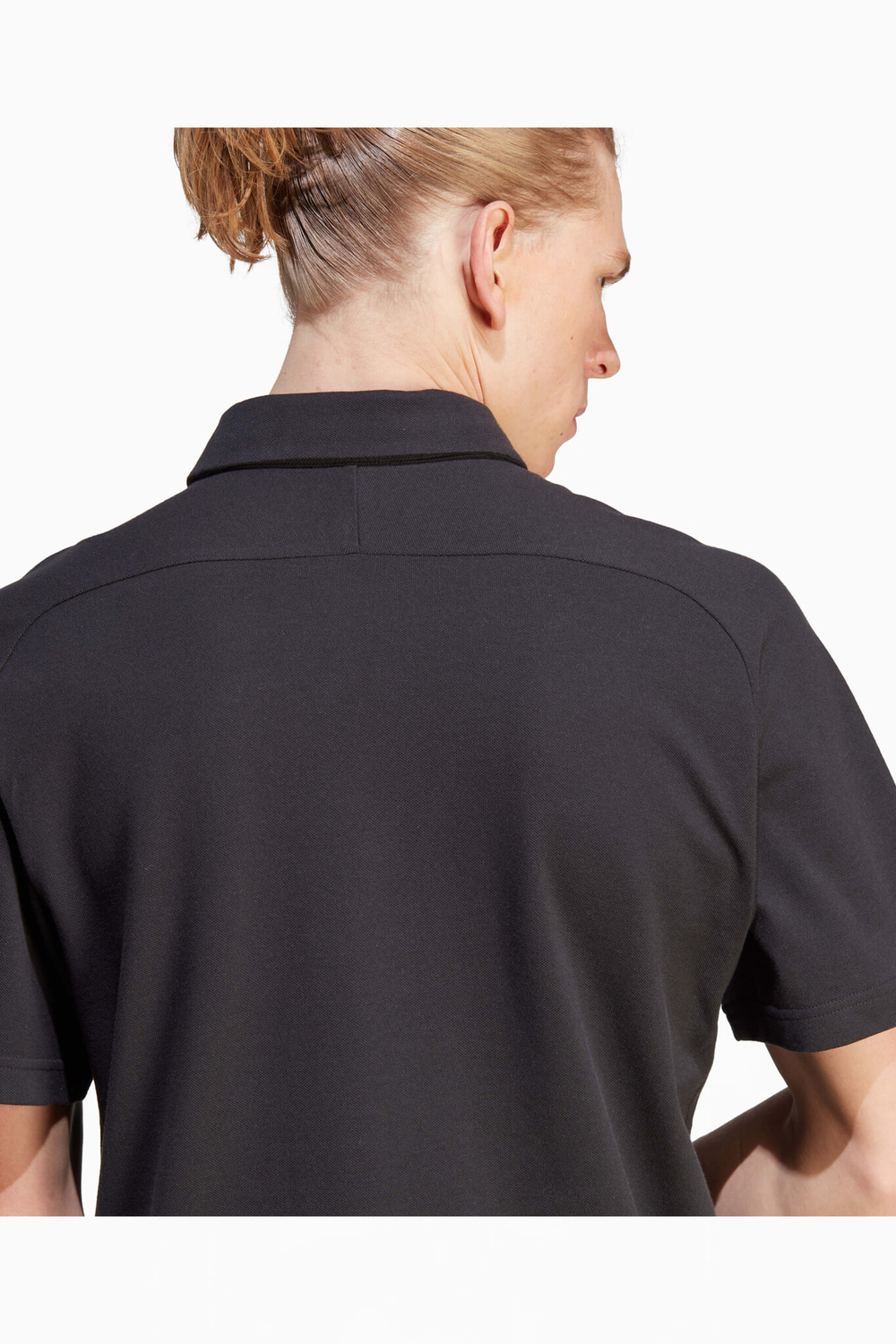 Футболка adidas Z.N.E. Premium Polo