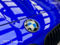 Carbins Color PPF Glaze Blue GP 09 синяя цветная полиуретановая защитная антигравийная пленка