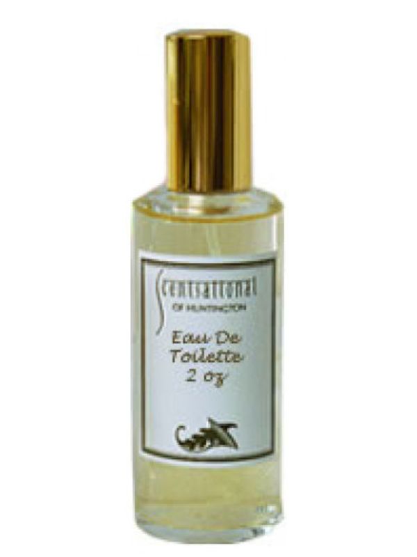 Scentsational of Huntington Marzipan