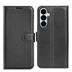 Чехол-книжка PRESTIGE с функцией подставки для Samsung Galaxy S26+