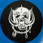 Motorhead / Ace Of Spades (Limited Edition)(Coloured Vinyl)(LP)