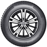 Зимняя шина шипованная Atlander LanderStuds ATL77 (205/55 R16 94T)