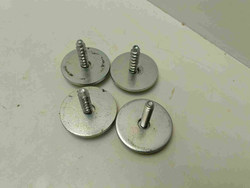 HW60-12829A кт225 Крепеж и хомуты для стиральной машины Haier HW60-12829A б/у