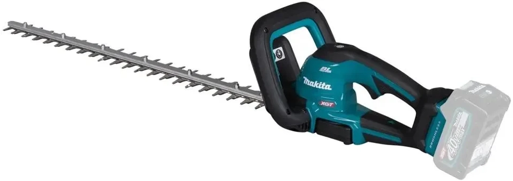 Аккумуляторный кусторез Makita UH021GZ