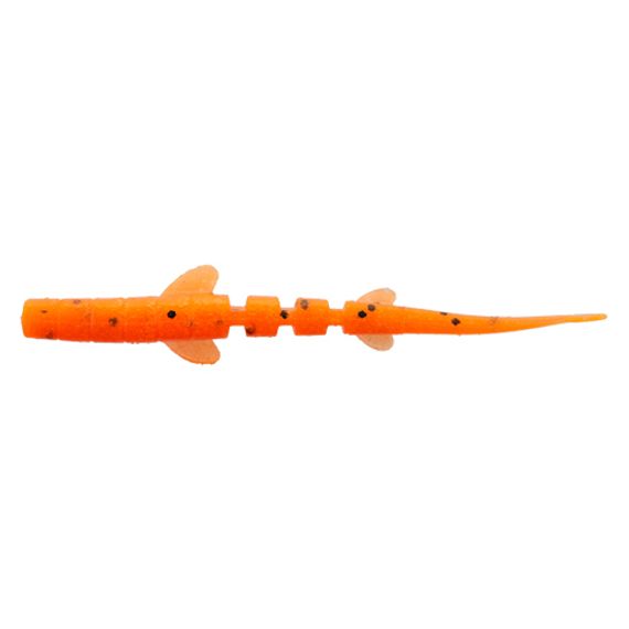 Слаги съедобные плавающие LJ Pro Series UNAGI SLUG 3.5in (8,89 см), цв. F29, 5 шт.