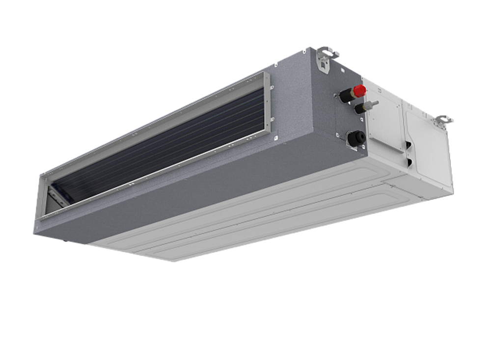 Полупромышленная сплит-система канального типа ENERGOLUX, SERIES 7 Inverter, ESAD60D1_WF_AR2_DC / ESAU60U1_AR2_DC