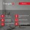 Классическая система кондиционирования Energolux BASEL SAS09B4-A/SAU09B4-A