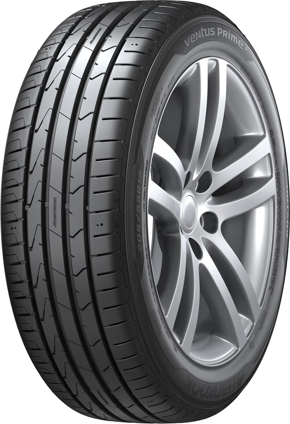 Летняя шина Hankook Ventus Prime 3 X K125A (235/65 R17 108V)