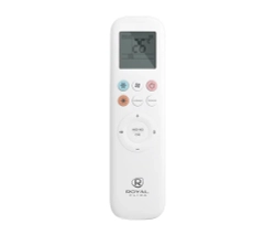 Royal Clima RC-VX100HN