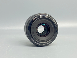 YongNuo AF 35mm f/2 Canon EF