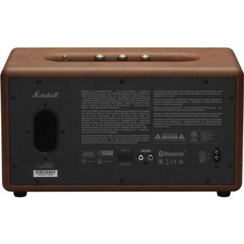 Портативная колонка Мarshall Stanmore II Коричневый | Brown