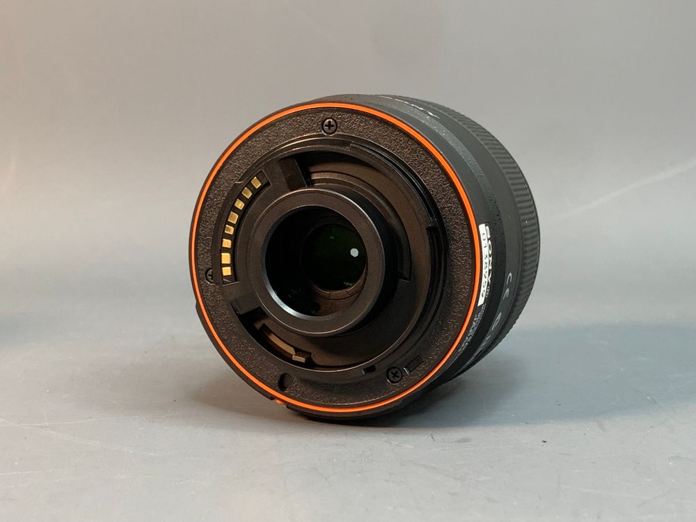 Sony A65 kit 18-55mm 36.125 кадров