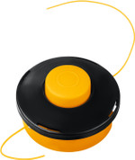 STEHER BTH-10, М10 Х 1.25 LH, катушка для триммера (75105)
