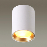 Накладной светильник Odeon Light AQUANA 4206/1C