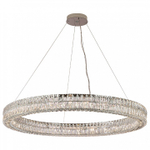Подвесной светильник Newport ELIZABETH 2 8550/110 C chrome