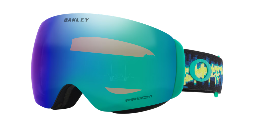 Маска Oakley FLIGHT DECK Snow Goggles