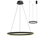 Подвесная светодиодная люстра Kink Light Тор 08212,19A(4000K)