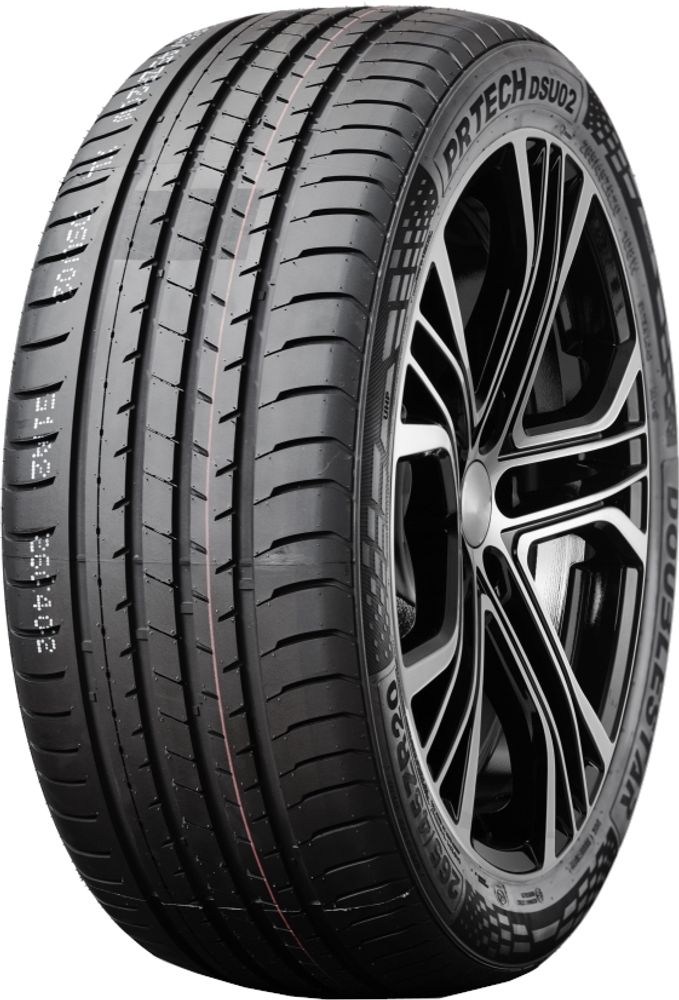 Double Star DSU02 215/55 R17 98W