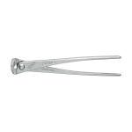 Клещи арматурные особой мощности хромированные 250 мм Knipex 99 14 250 SB