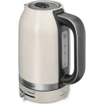 Чайник электрический KitchenAid 5KEK1701EPL белый