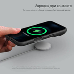 Защитный чехол Nillkin Camshield Prop Magnetic Case (Camera-Visible Version) для iPhone 16 Pro Max