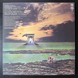 Виниловая пластинка Judas Priest ‎– Sin After Sin LP