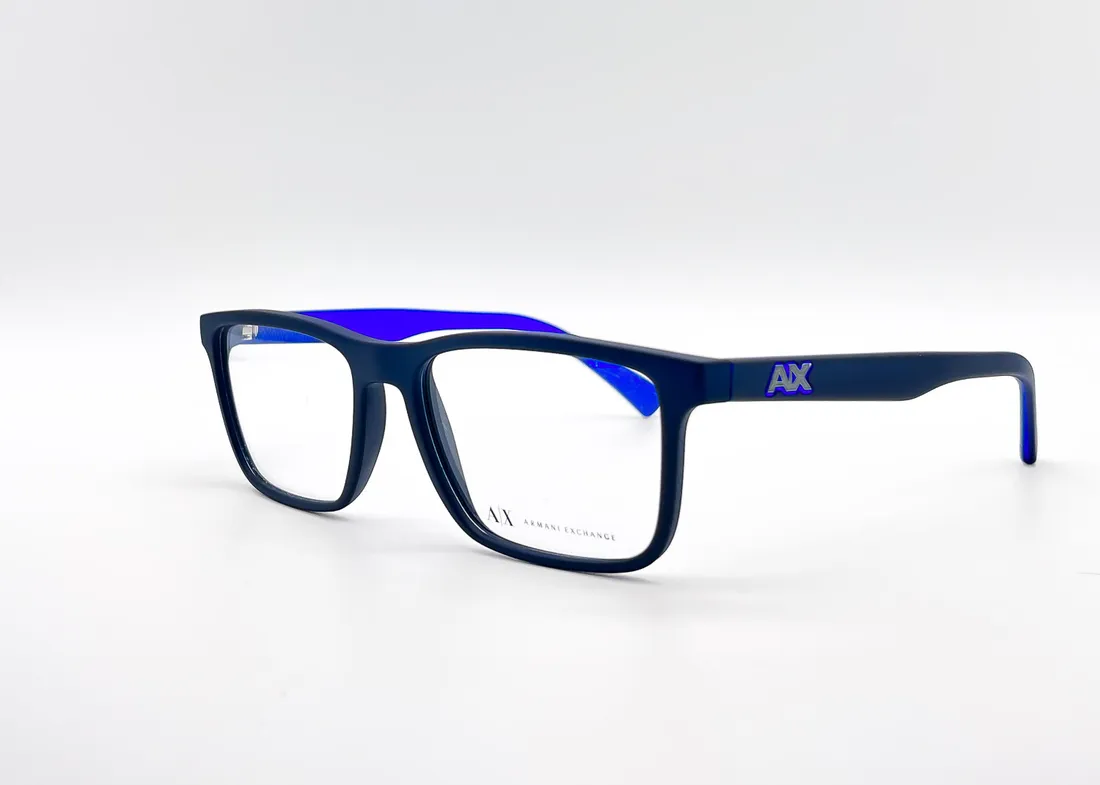 Изг. оправы Armani Exchange AX3067 8295 — кадр 2