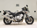 Yamaha FZS1000 Fazer 2004