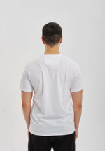 Футболка SHANYRAQ WHITE