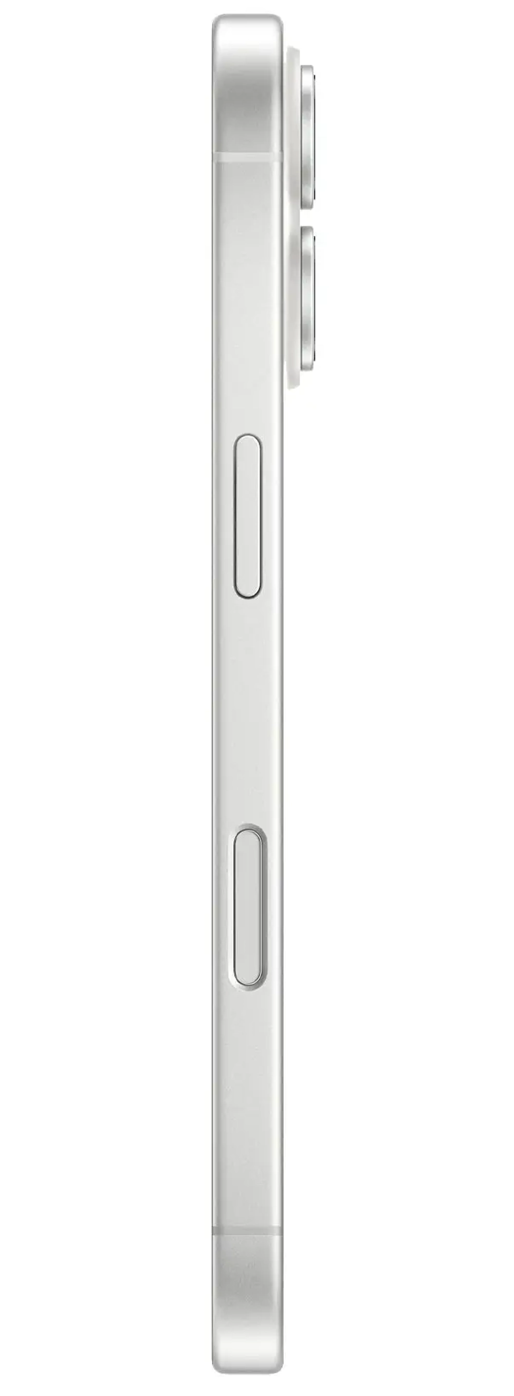 iPhone 17 256 ГБ белый Без Коробки