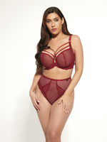 Kris Line AMORE Стринги High Waist