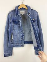 Джинсовка Armani Junior, 140