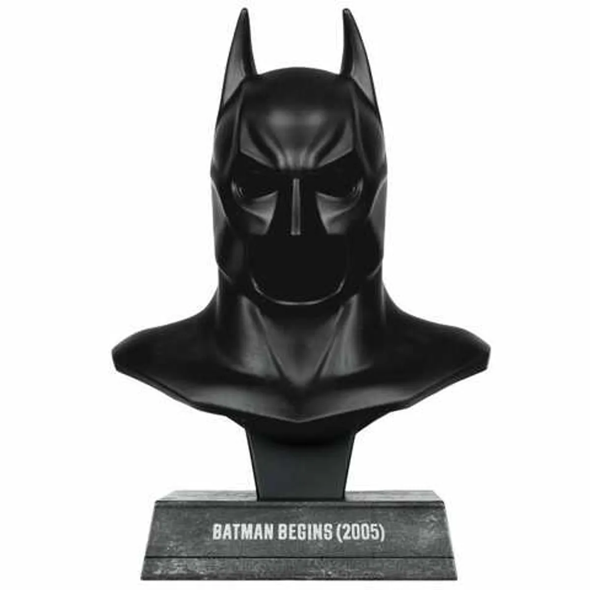 Бюст McFarlane Toys DC: Batman Cowl (Batman Begins) (1:3 Scale)