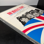 The Beatles ‎– The Beatles' Story 2LP (Япония 1971г.) Т