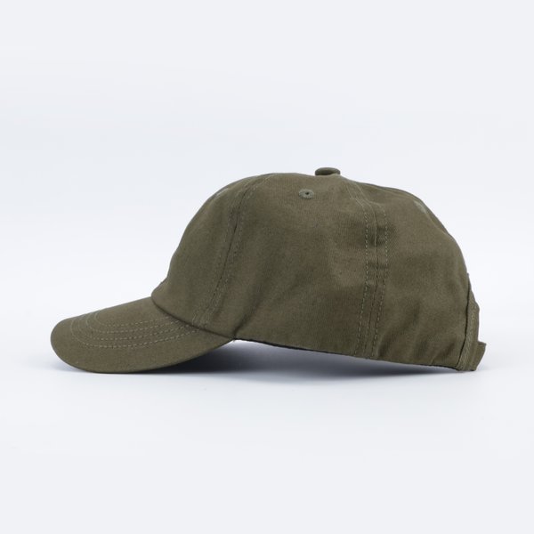 Кепка Anteater 6Panel (dark olive) артикул: - купить в магазине Дайс