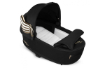 Коляска 2 в 1 Cybex Priam IV by Jeremy Scott Wings