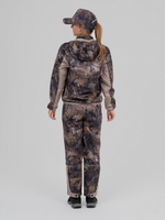КОСТЮМ REMINGTON PATHFINDER UNISEX WOMEN AND CHILDREN