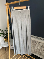 Хлопковые брюки Weekend MaxMara, S/М