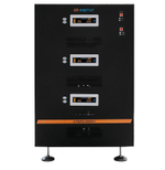 Трехфазный стабилизатор напряжения Энергия Hybrid 60000 II поколение
