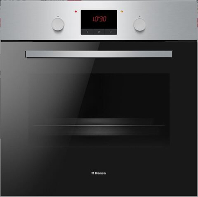Электрический духовой шкаф Hansa BOEI68224