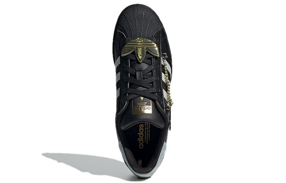 Adidas Wmns Superstar "Sneaker Queen" Women"s