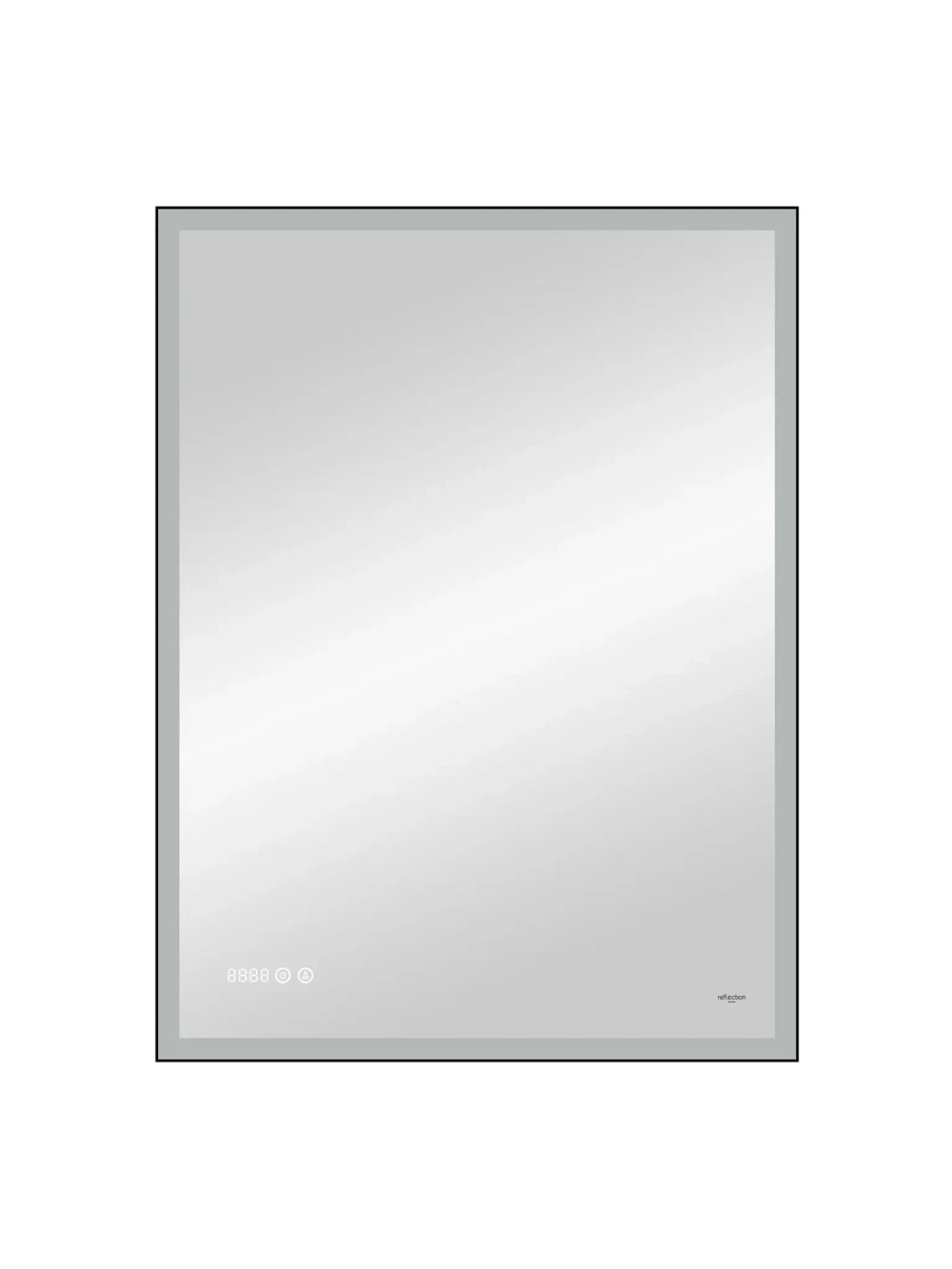 Зеркало Reflexion Ghost RF5223GH