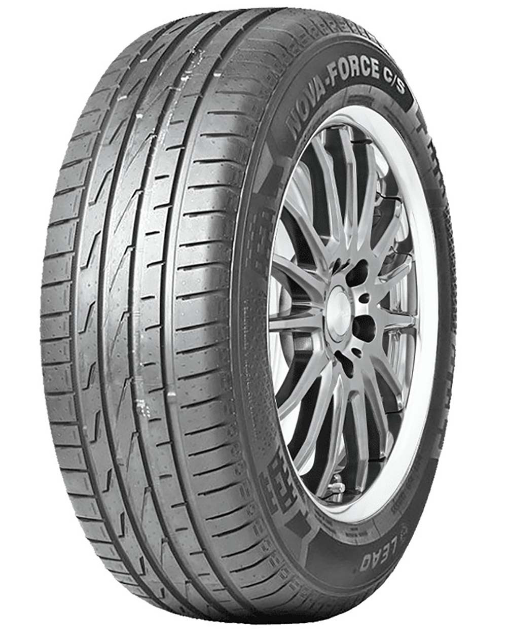 Летняя шина Leao Nova-Force C/S (255/55 R19 111W)