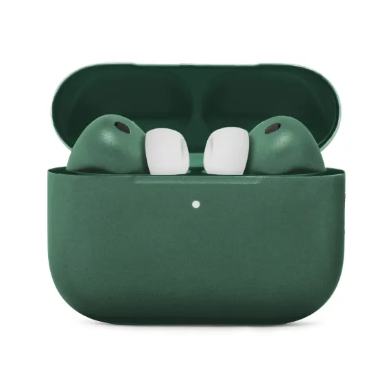 Apple AirPods Pro 3 Midnight Green Total Matte