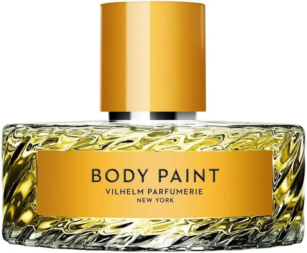 Vilhelm Parfumerie Body Paint EDP 50 ml